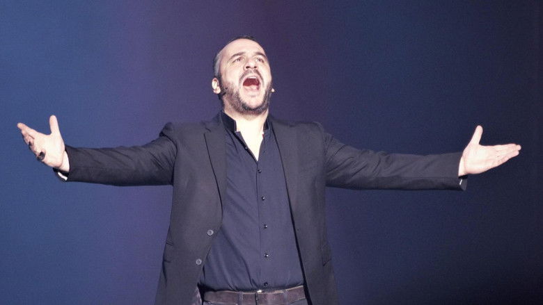 François-Xavier Demaison : Les Dernières still 1