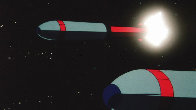 Lupin the Third: Voyage to Danger still