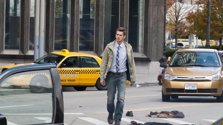 Vanishing on 7th Street still 1