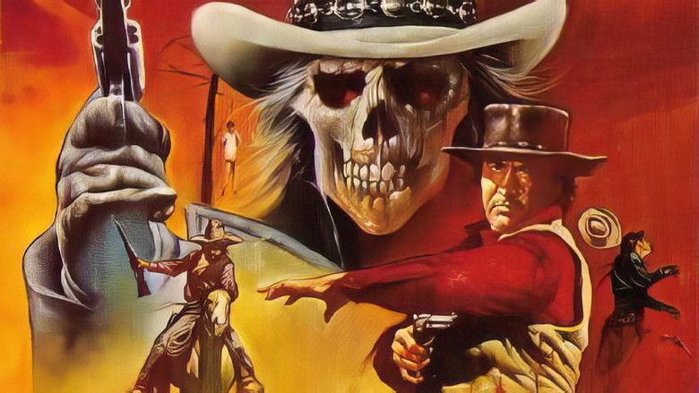 Cemetery Without Crosses still