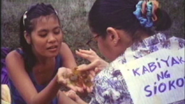 Shake, Rattle & Roll III still 3