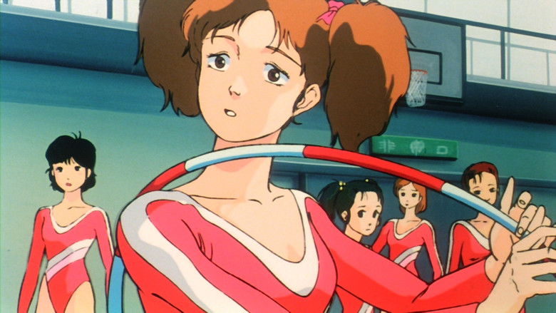 Urotsukidōji: Legend of the Overfiend still