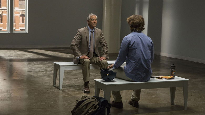 An Interview with God still