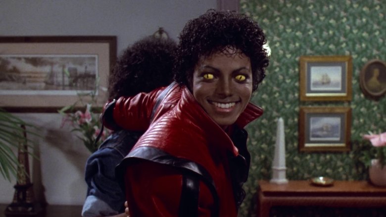 Michael Jackson's Thriller still 2