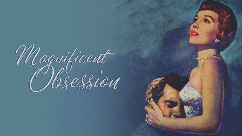 Magnificent Obsession still