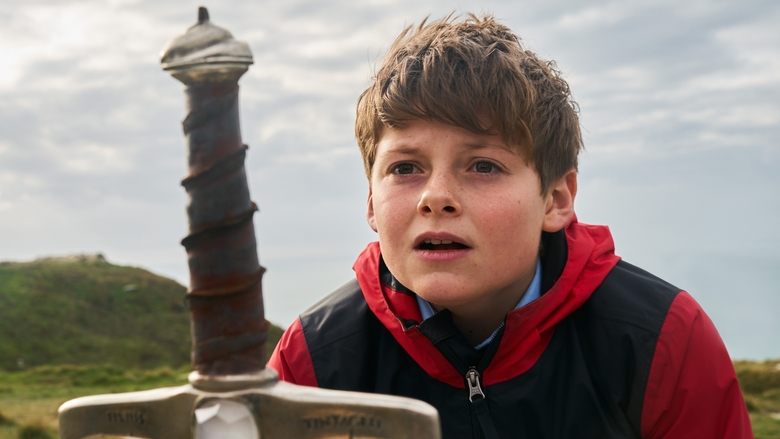 The Kid Who Would Be King still