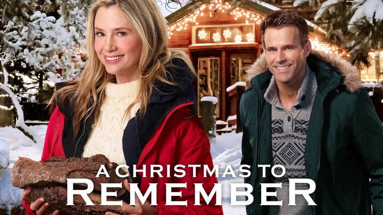 A Christmas to Remember still