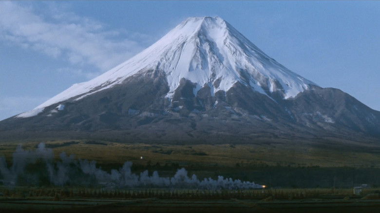 Tokyo Olympiad still 4