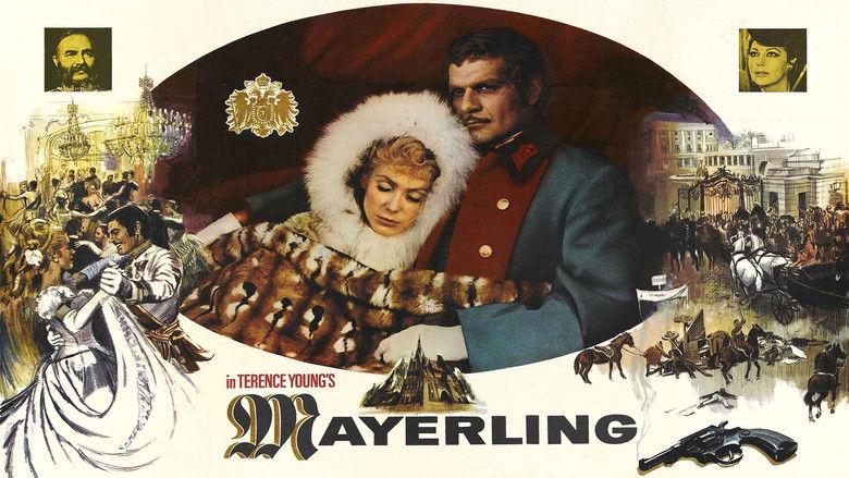 Mayerling still