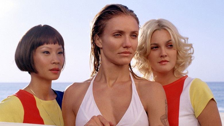 Charlie's Angels: Full Throttle still 4
