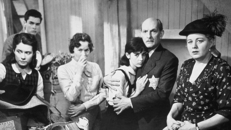 The Diary of Anne Frank still