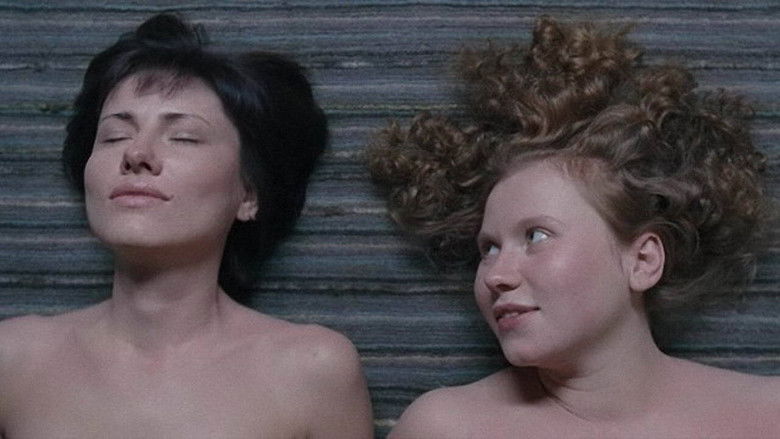 Silent Souls still 4