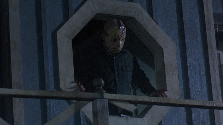 Friday the 13th: The Final Chapter still 2