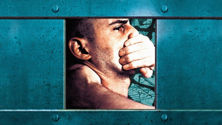 The Experiment still 3