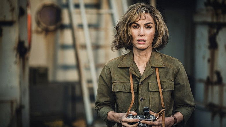 Battle of Jangsari still