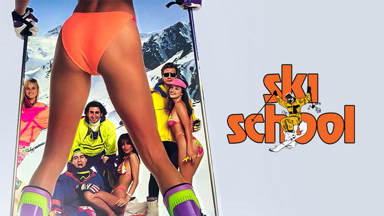 Ski School still