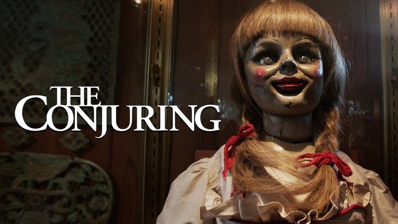 The Conjuring still 2