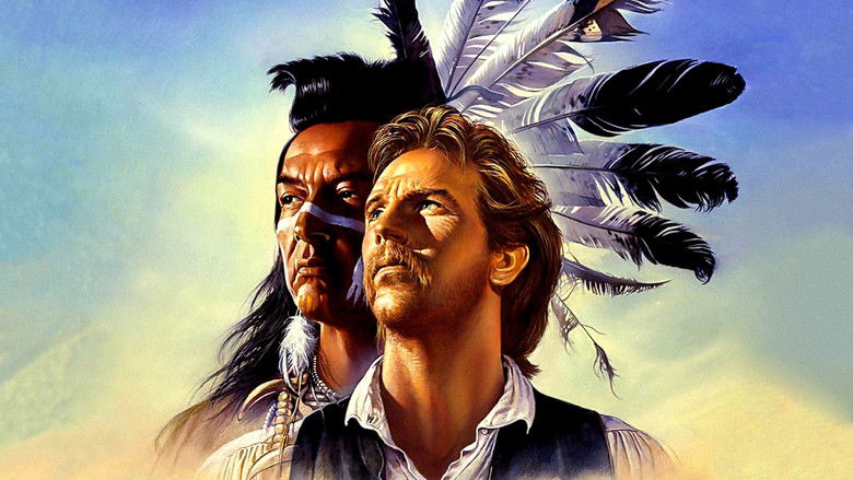 Dances with Wolves still 4