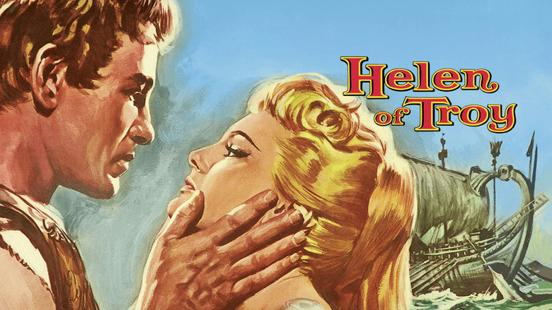 Helen of Troy still