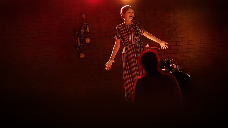 Hollywood Stargirl still