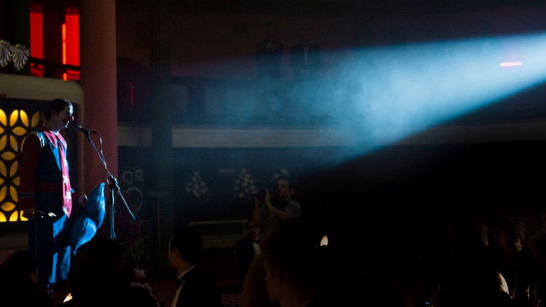 Bingo: The King of the Mornings still