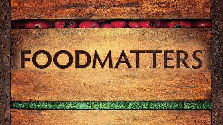 Food Matters still
