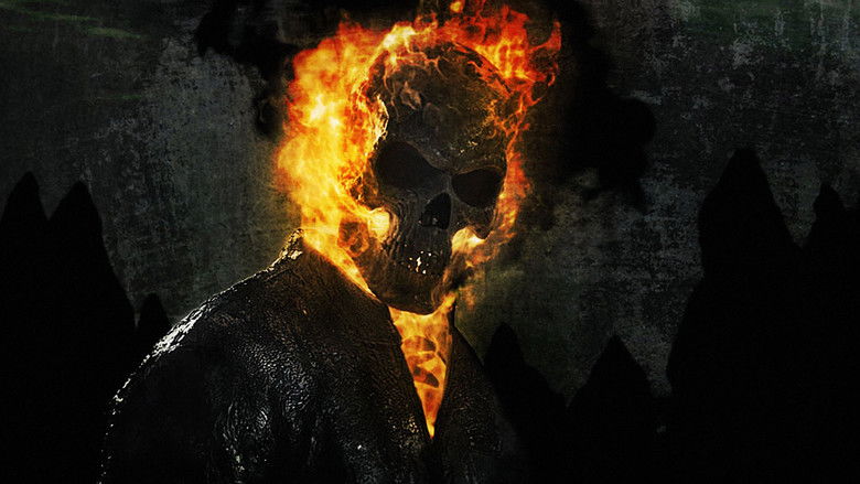 Ghost Rider: Spirit of Vengeance still