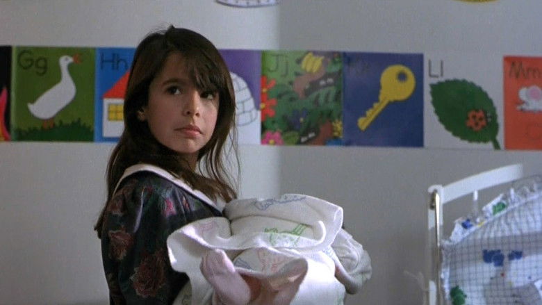 Omen IV: The Awakening still 4