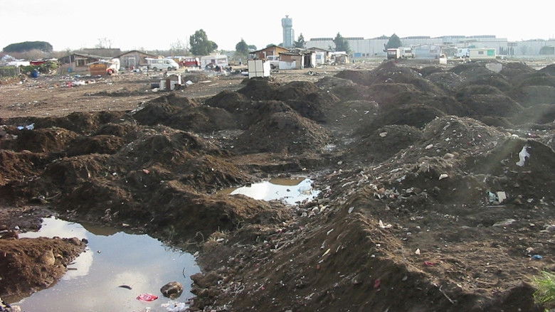 Biùtiful Cauntri still