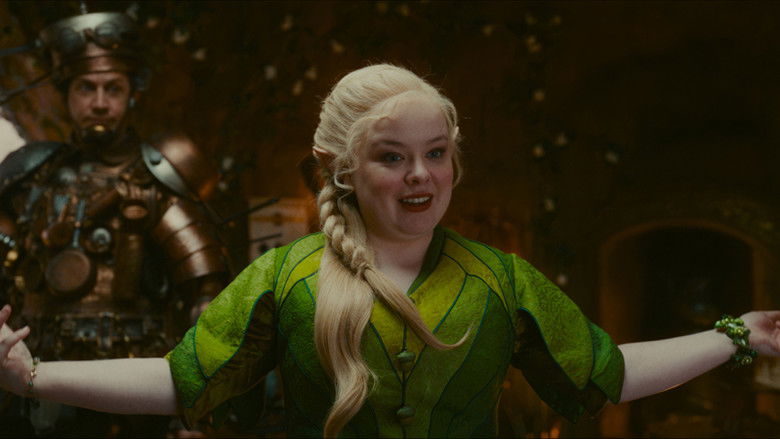 The Magic Faraway Tree still