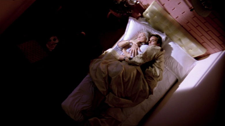 Life in a Metro still