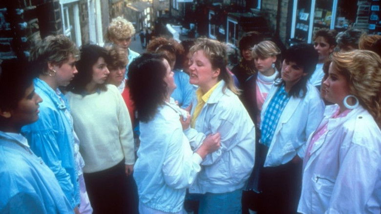 Rita, Sue and Bob Too still