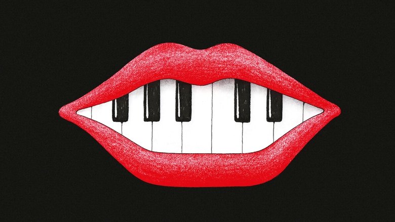 The Piano Accident still 3