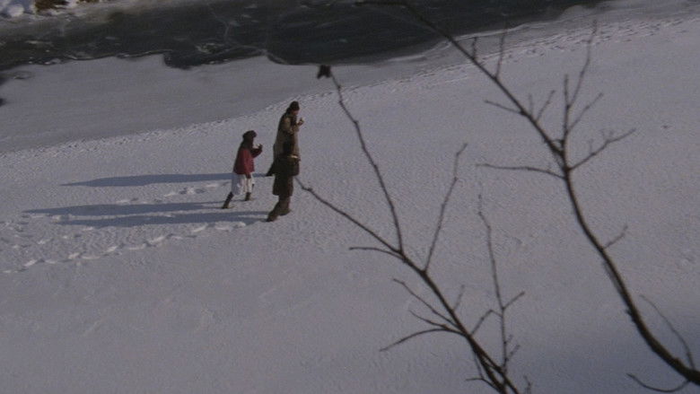 Whale Hunting still 4