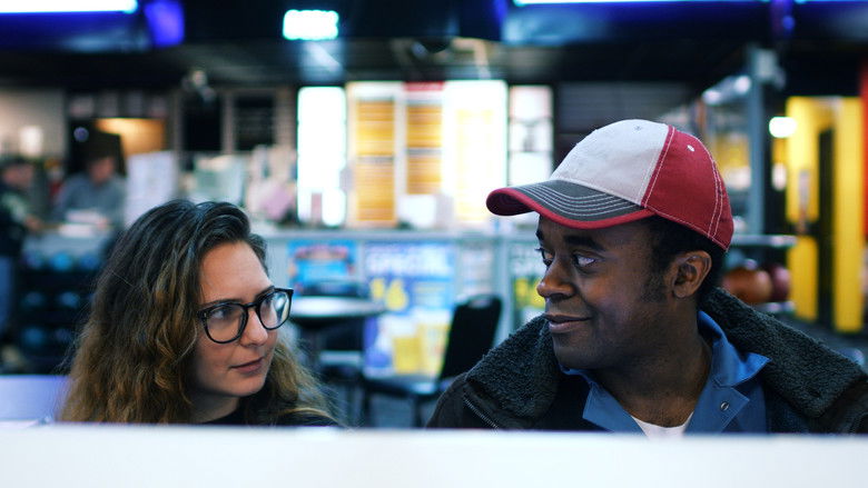 The Things With The Glowing Green Eyes still 4