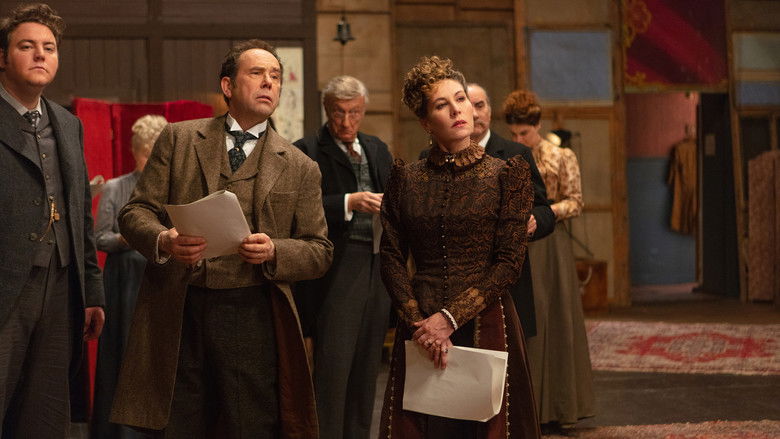 Cyrano, My Love still