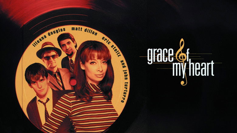 Grace of My Heart still