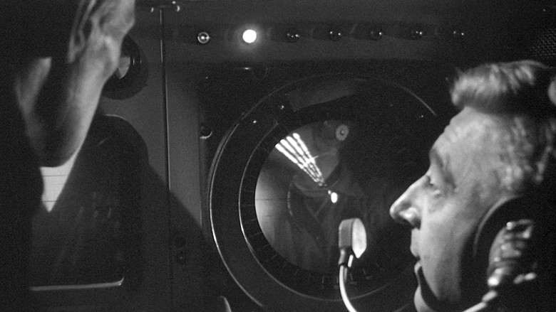 The Bedford Incident still