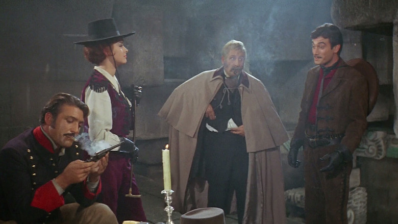 Pyramid of the Sun God still 1