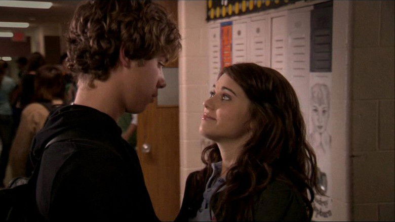 Cyber Seduction: His Secret Life still