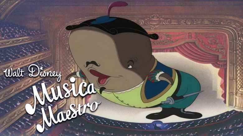 Make Mine Music still