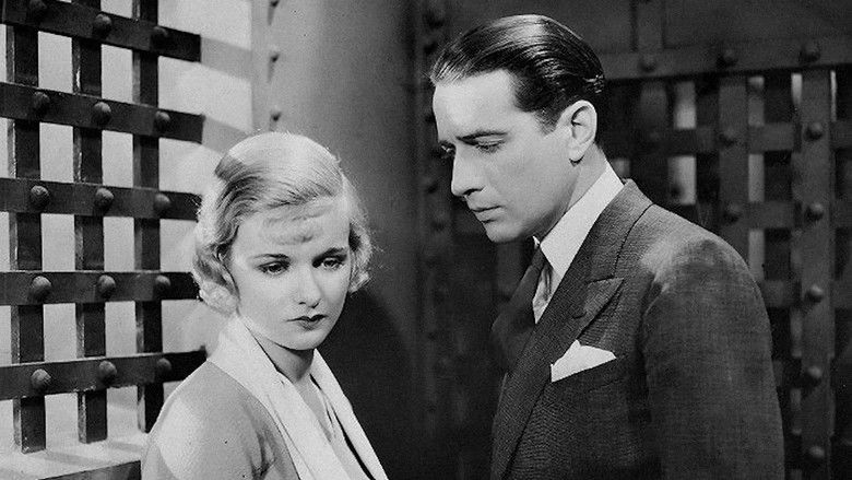 The Trial of Vivienne Ware still 1