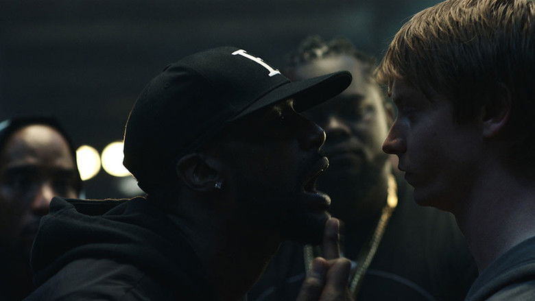 Bodied still 2