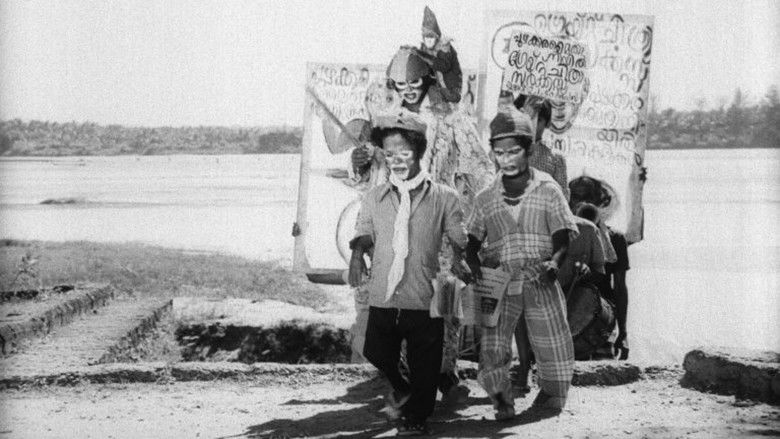 The Circus Tent still