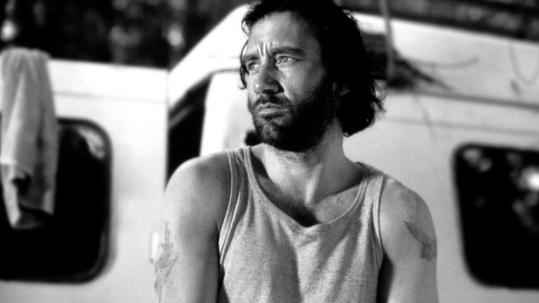 I'll Sleep When I'm Dead still 4