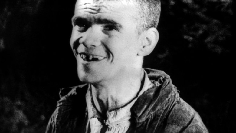 Land Without Bread still 1