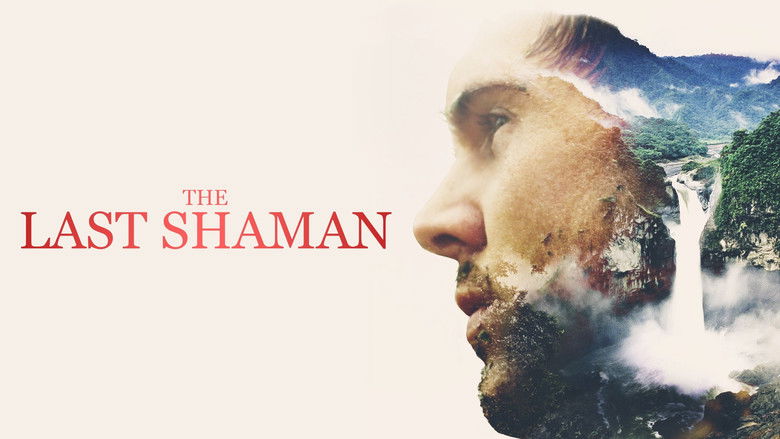 The Last Shaman still 1