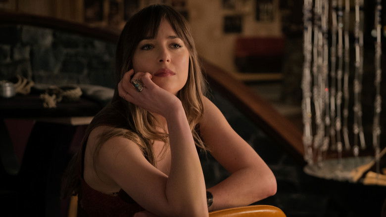 Bad Times at the El Royale still