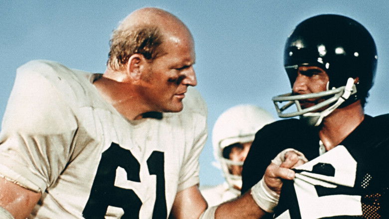 The Longest Yard still