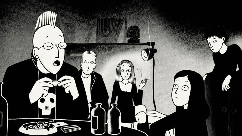 Persepolis still